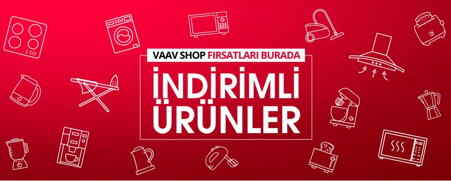 fırsat ürünler